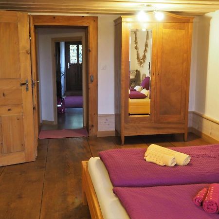 Bnb Lafleur Montfaucon ภายนอก รูปภาพ