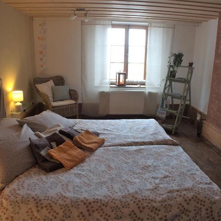 Bnb Lafleur Montfaucon ภายนอก รูปภาพ