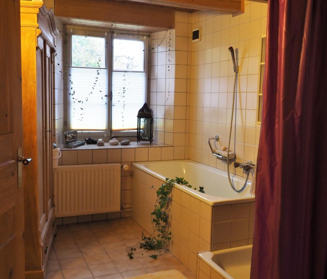 Bnb Lafleur Montfaucon ภายนอก รูปภาพ