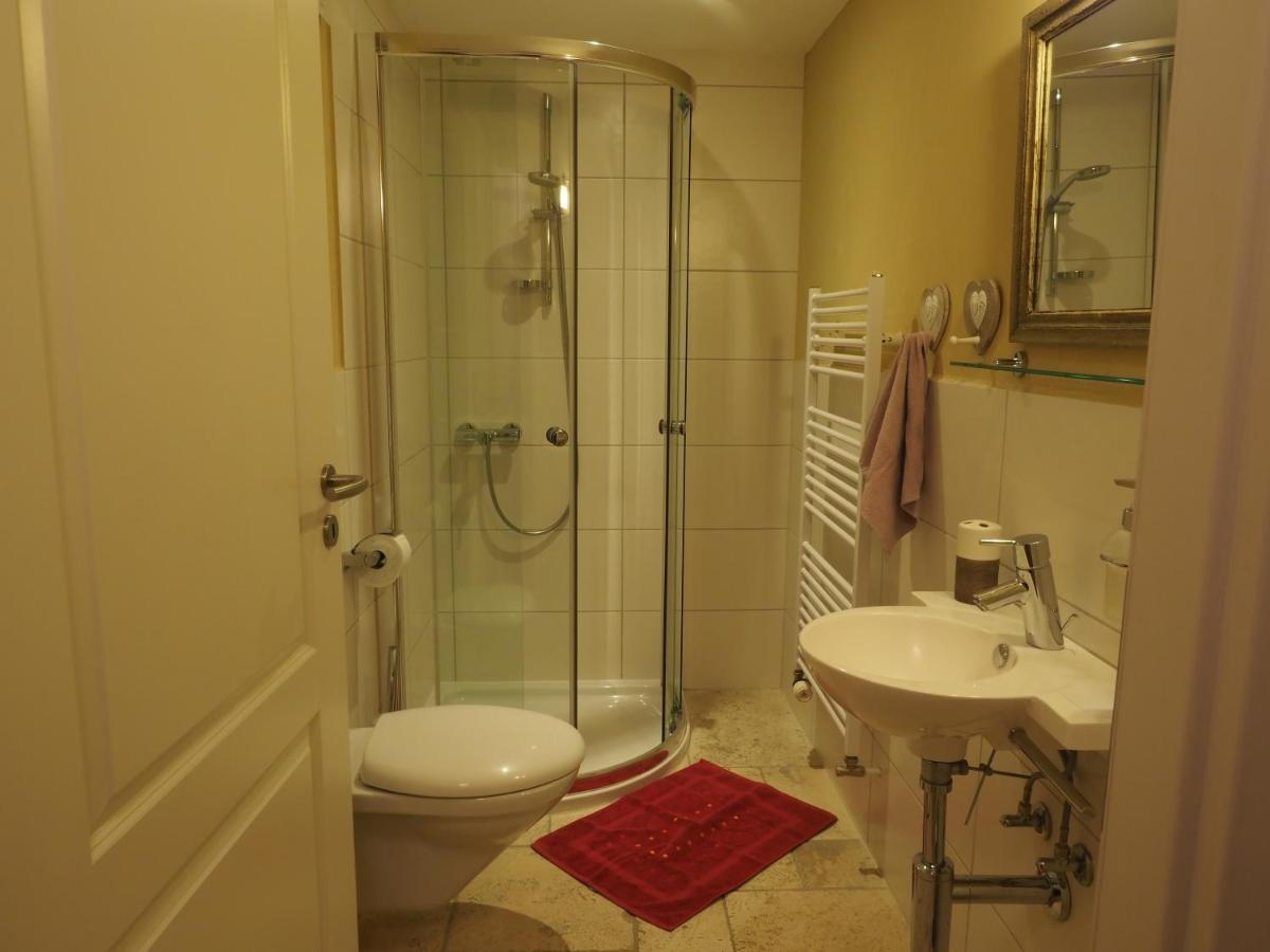 Bnb Lafleur Montfaucon ภายนอก รูปภาพ