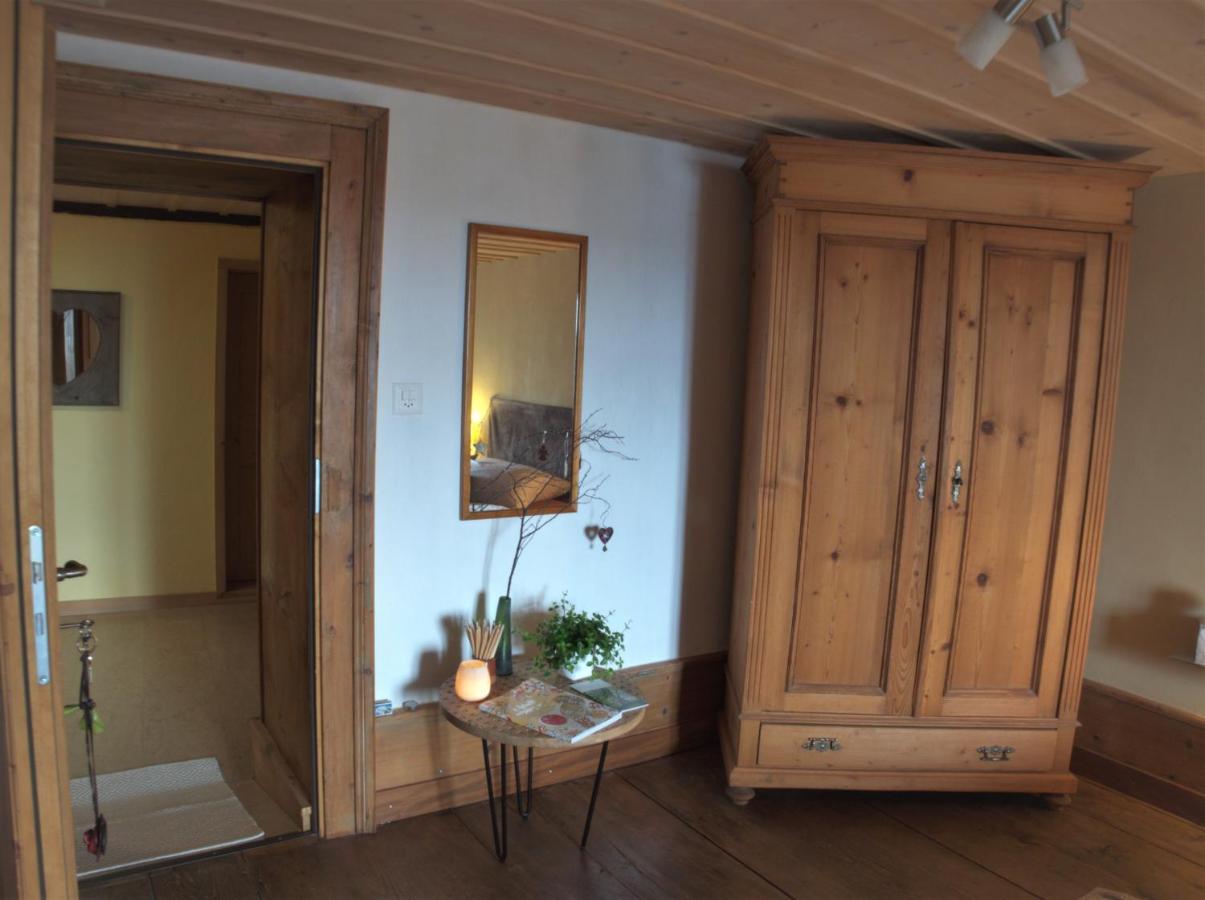 Bnb Lafleur Montfaucon ภายนอก รูปภาพ