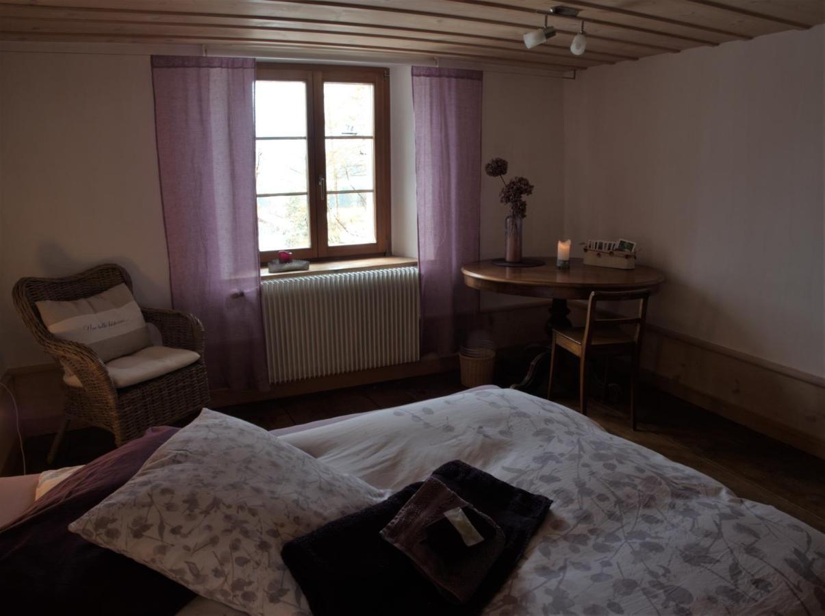 Bnb Lafleur Montfaucon ภายนอก รูปภาพ